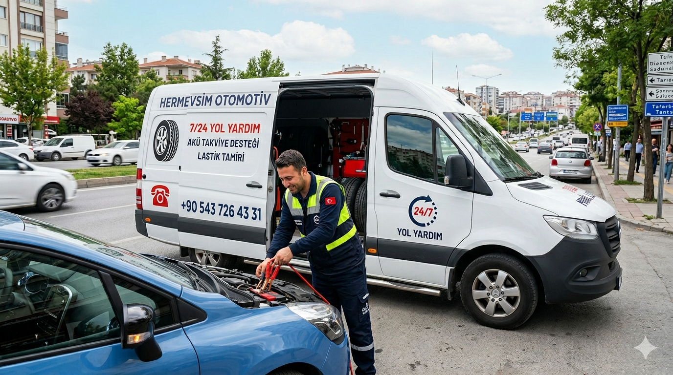Akü Takviye