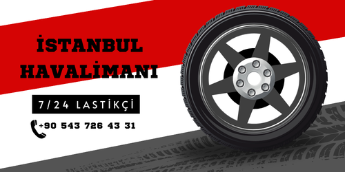 İstanbul Havalimanı