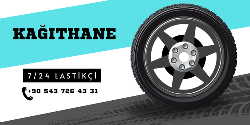 Kağıthane