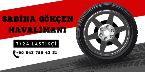 Sabiha Gökçen Havalimanı