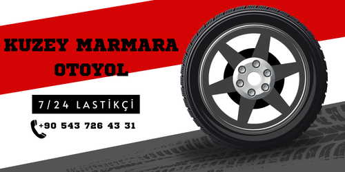 Kuzey Marmara Otoyol